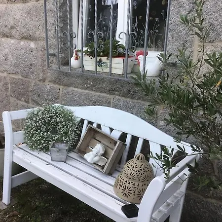 Апартаменты Rose