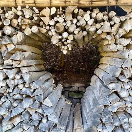 Rose Апартаменты