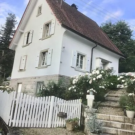 Апартаменты Rose