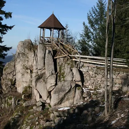 Rose Апартаменты Форбаш