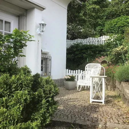 Rose Апартаменты