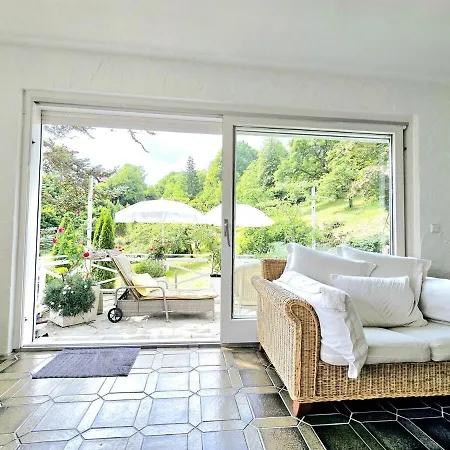 Апартаменты Rose