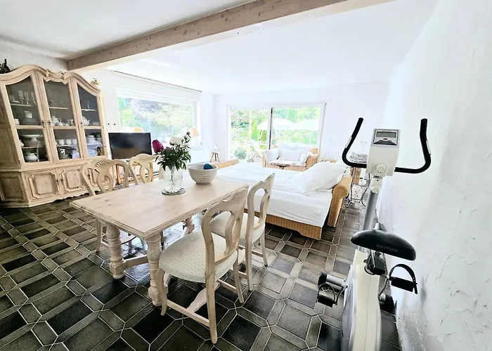 Lägenhet Rose Forbach