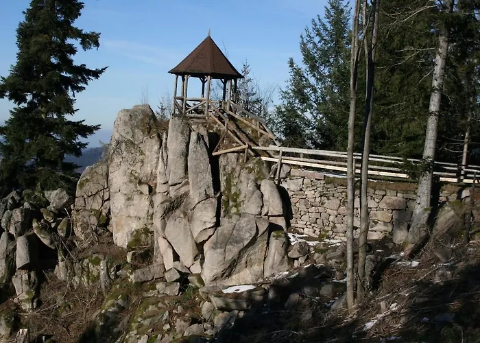 Rose Lägenhet Forbach