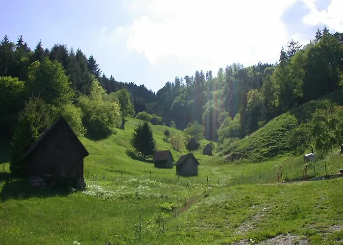 Lägenhet Rose Forbach