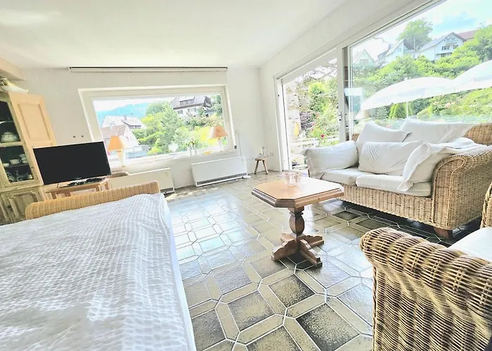 Lägenhet Rose Forbach